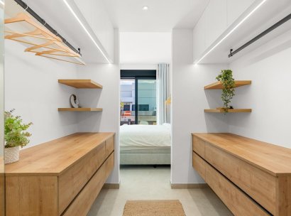 Town house · Nybyggnation - Dolores · Sector 3 · Alicante · Spanien
