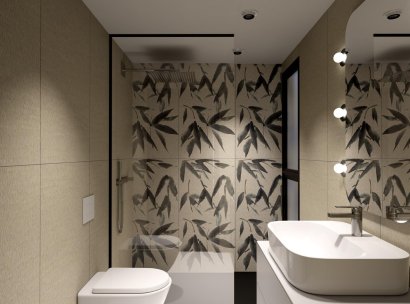 Penthouse · Nieuwbouw Woningen - Torrevieja · El acequión · Alicante · Spanje