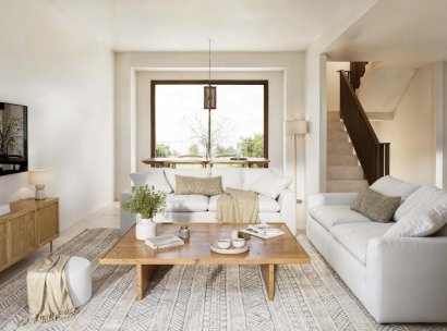 Villa · Nieuwbouw Woningen - La Nucía · Don Mar · Alicante · Spanje