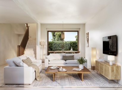 Villa · Nieuwbouw Woningen - La Nucía · Don Mar · Alicante · Spanje
