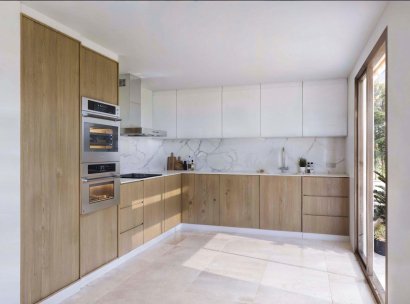 Villa · Nieuwbouw Woningen - La Nucía · Don Mar · Alicante · Spanje
