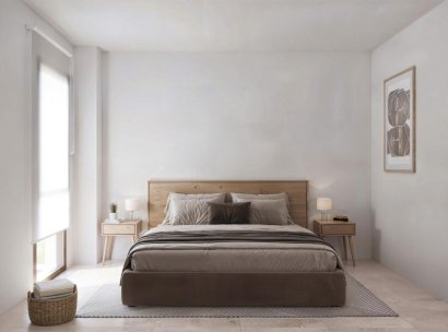 Villa · Nieuwbouw Woningen - La Nucía · Don Mar · Alicante · Spanje