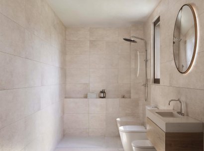Villa · Nieuwbouw Woningen - La Nucía · Don Mar · Alicante · Spanje