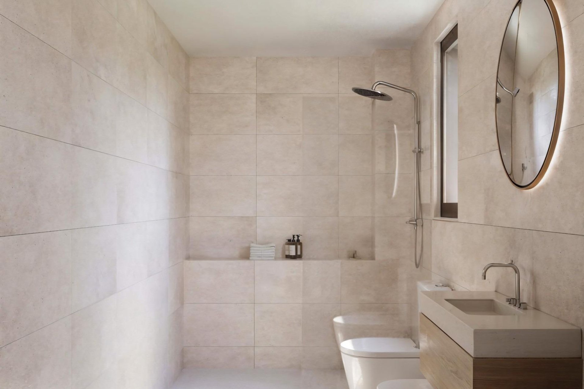 Nybyggnation - Villa - La Nucía - Costa Blanca North
