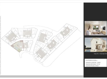 Villa · Nieuwbouw Woningen - La Nucía · Don Mar · Alicante · Spanje