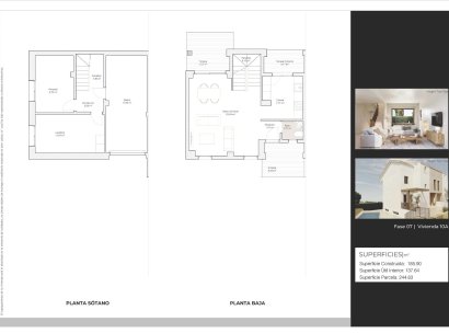 Villa · Nieuwbouw Woningen - La Nucía · Don Mar · Alicante · Spanje