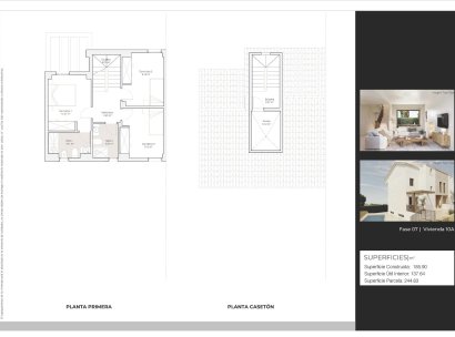 Villa · Nieuwbouw Woningen - La Nucía · Don Mar · Alicante · Spanje