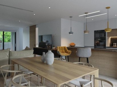 Penthouse · New Build - Finestrat · Alicante · Spain