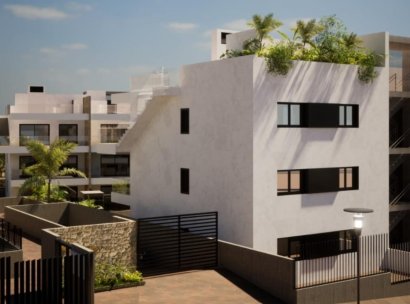 Penthouse · New Build - Finestrat · Alicante · Spain