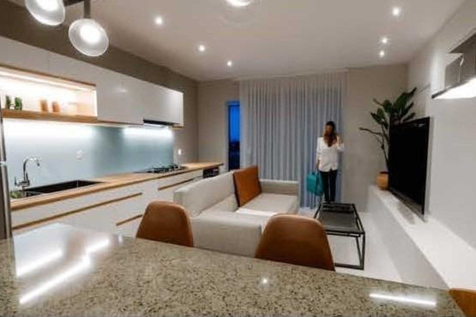 Nieuwbouw Woningen - Appartement - Torrevieja - Costa Blanca South