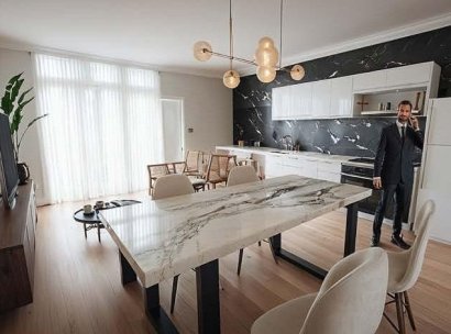 Appartement · Nieuwbouw Woningen - Torrevieja · Centro · Alicante · Spanje