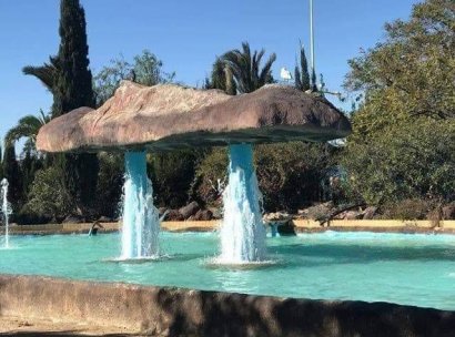 Appartement · Nieuwbouw Woningen - Torrevieja · Centro · Alicante · Spanje