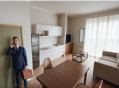 Appartement · Nieuwbouw Woningen - Torrevieja · Centro · Alicante · Spanje