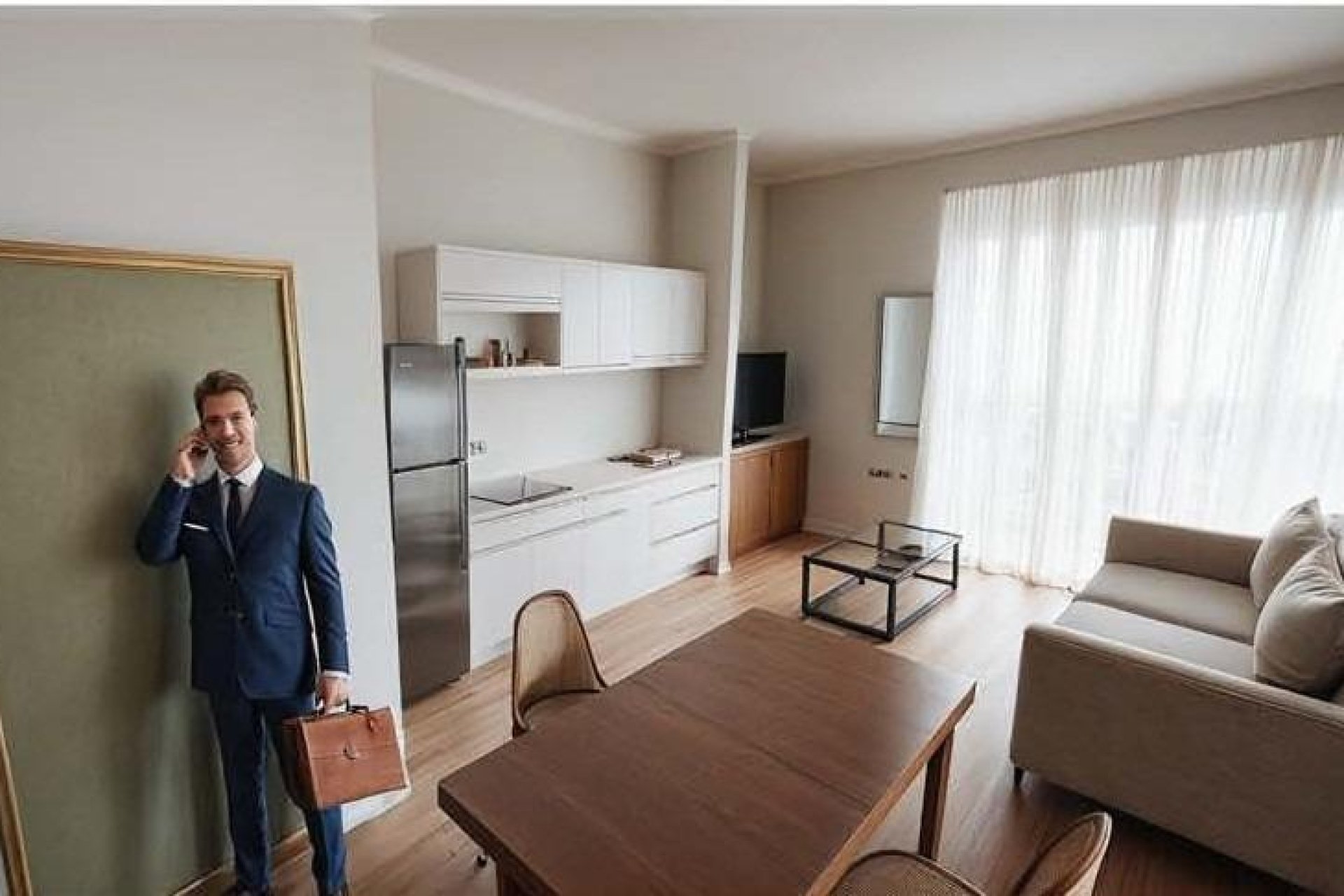 Nieuwbouw Woningen - Appartement - Torrevieja - Costa Blanca South