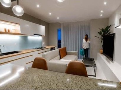 Appartement · Nieuwbouw Woningen - Torrevieja · Centro · Alicante · Spanje