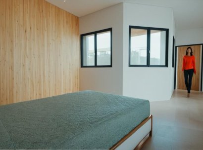 Penthouse · Nieuwbouw Woningen - Torrevieja · Centro · Alicante · Spanje