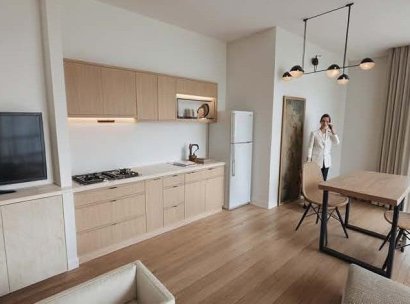 Penthouse · Nieuwbouw Woningen - Torrevieja · Centro · Alicante · Spanje