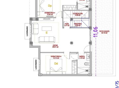 Villa · New Build - Finestrat · Puig Campana Golf · Alicante · Spain