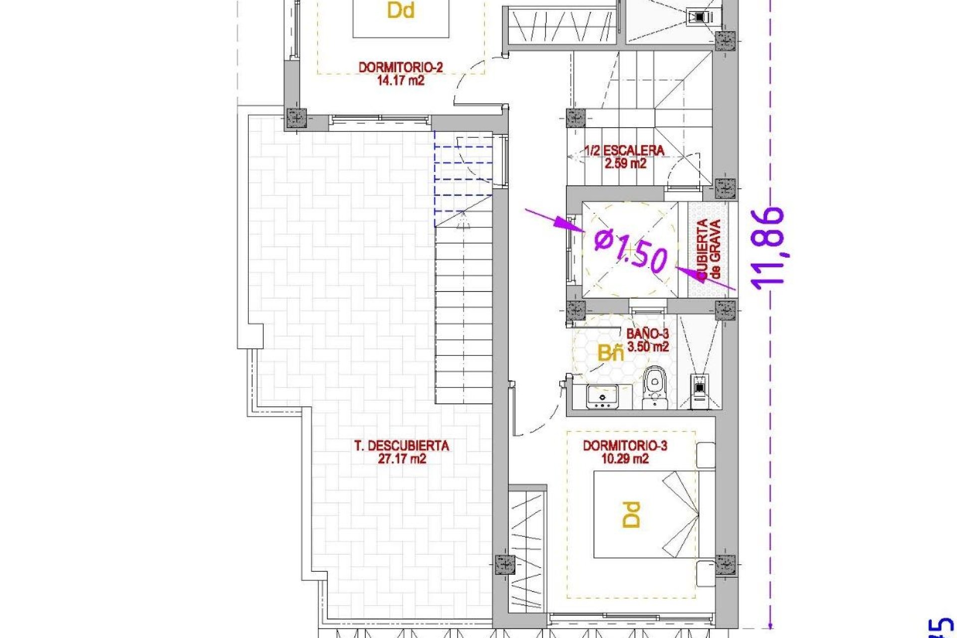 Obra nueva - Villa - Finestrat - Costa Blanca Norte