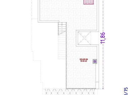 Villa · New Build - Finestrat · Puig Campana Golf · Alicante · Spain