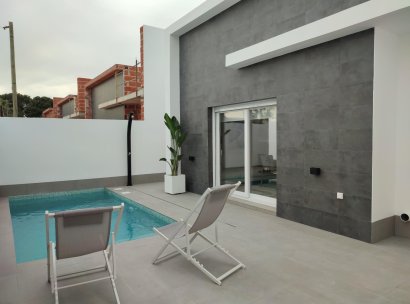 Villa · Nieuwbouw Woningen - Balsicas · Murcia · Spanje