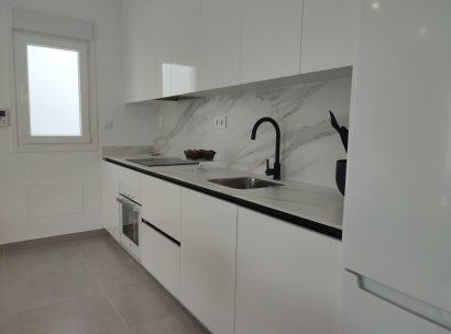 Villa · Nieuwbouw Woningen - Balsicas · Murcia · Spanje