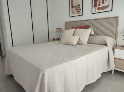 Villa · Nieuwbouw Woningen - Balsicas · Murcia · Spanje