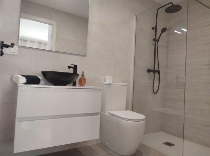 Villa · Nieuwbouw Woningen - Balsicas · Murcia · Spanje