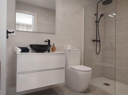 Villa · Nieuwbouw Woningen - Balsicas · Murcia · Spanje