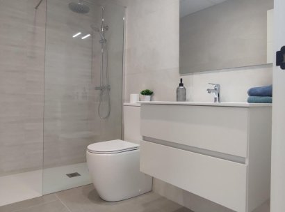 Villa · Nieuwbouw Woningen - Balsicas · Murcia · Spanje