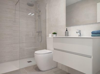 Villa · Nieuwbouw Woningen - Balsicas · Murcia · Spanje
