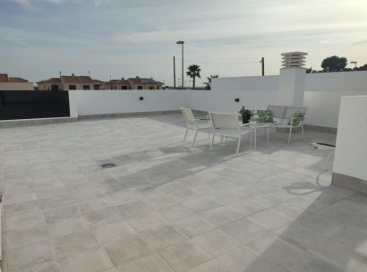 Villa · Nieuwbouw Woningen - Balsicas · Murcia · Spanje