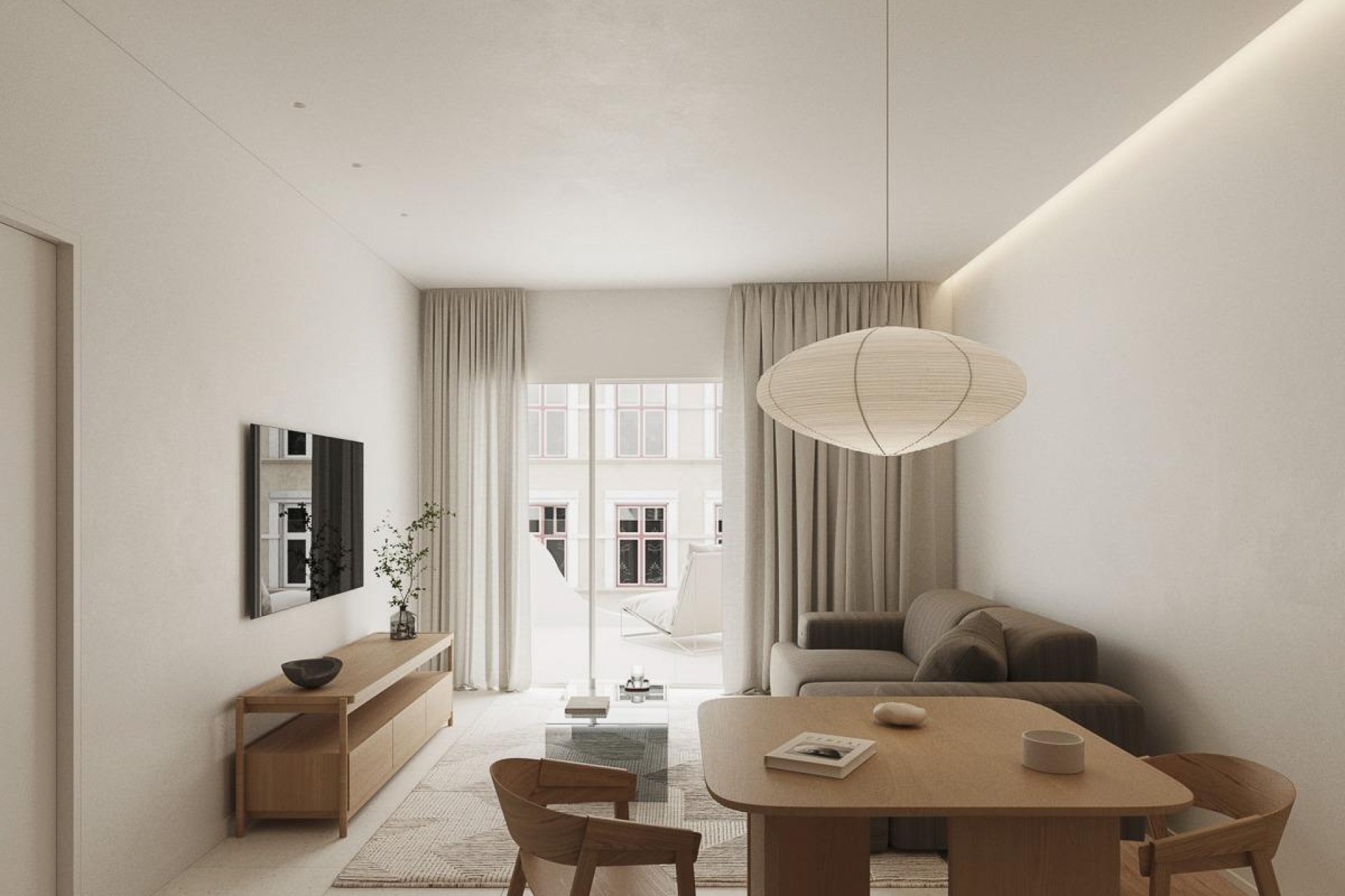 Nieuwbouw Woningen - Penthouse - Torrevieja - Costa Blanca South