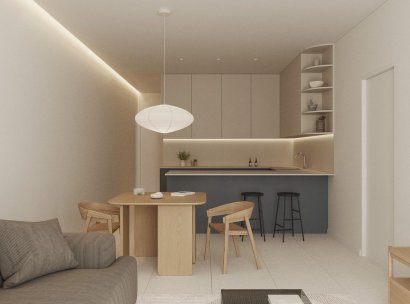 Penthouse · Nieuwbouw Woningen - Torrevieja · Centro · Alicante · Spanje