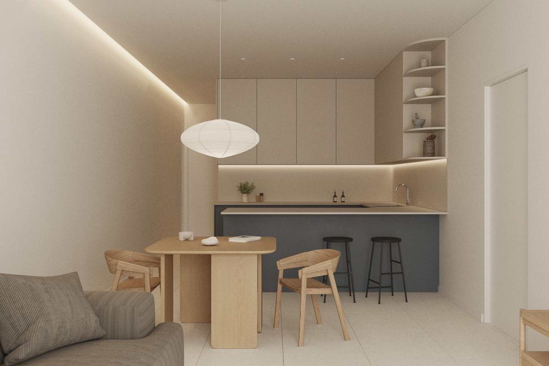 Nieuwbouw Woningen - Penthouse - Torrevieja - Costa Blanca South
