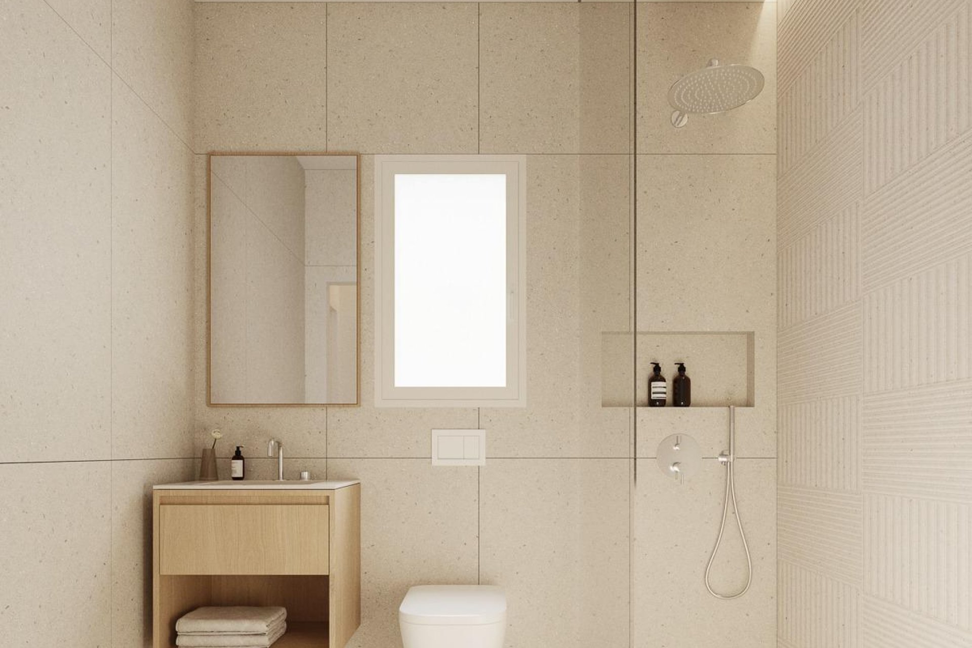 Nieuwbouw Woningen - Penthouse - Torrevieja - Costa Blanca South