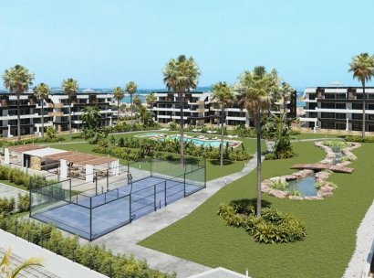 Penthouse · Nieuwbouw Woningen - Torrevieja · La siesta · Alicante · Spanje