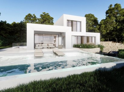 Villa · Nybyggnation - Orihuela Costa · Las Colinas Golf · Alicante · Spanien