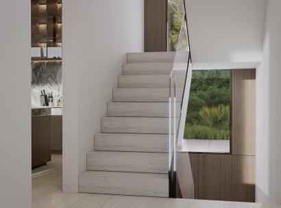Villa · Nybyggnation - Orihuela Costa · Las Colinas Golf · Alicante · Spanien