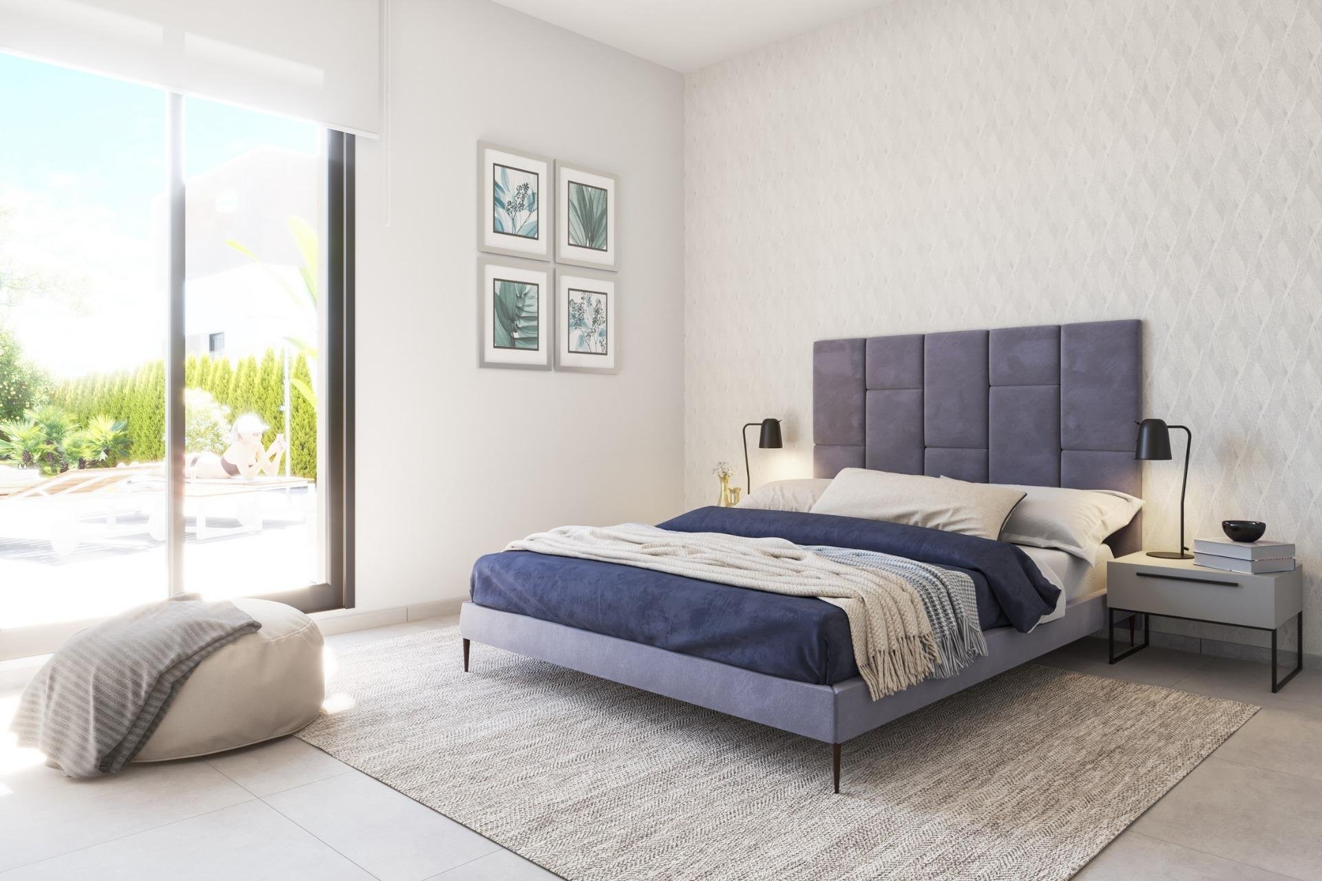 New Build - Villa - Vera - Coast of Almeria