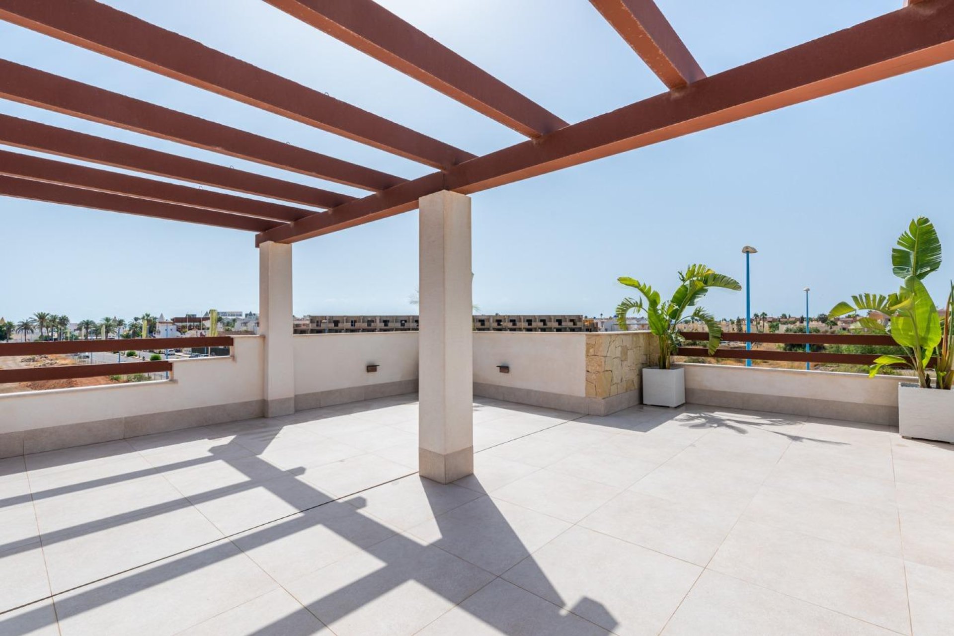 Nieuwbouw Woningen - Villa - Vera - Kust van Almeria