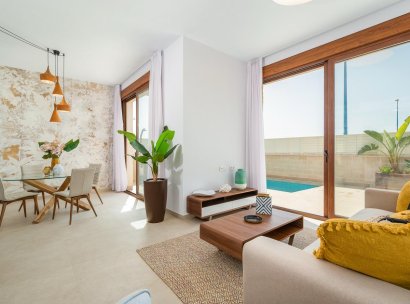 Villa · Nieuwbouw Woningen - Vera · Vera Playa · Almería · Spanje