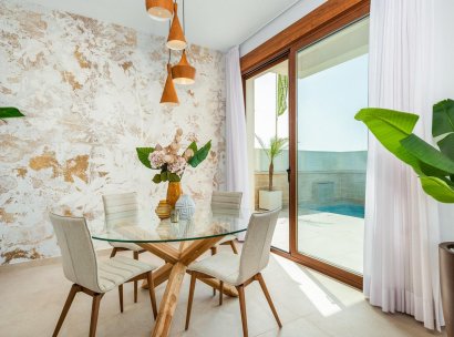 Villa · Nieuwbouw Woningen - Vera · Vera Playa · Almería · Spanje