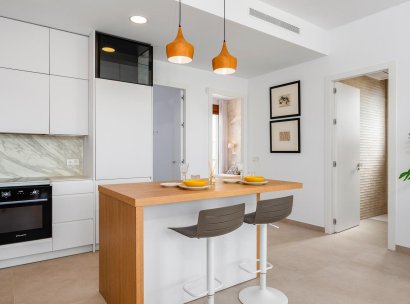 Villa · Nieuwbouw Woningen - Vera · Vera Playa · Almería · Spanje