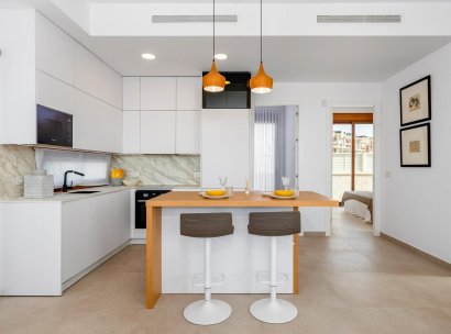 Villa · Nieuwbouw Woningen - Vera · Vera Playa · Almería · Spanje
