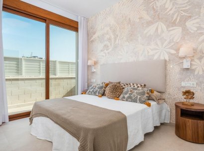 Villa · Nieuwbouw Woningen - Vera · Vera Playa · Almería · Spanje
