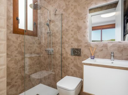 Villa · Nieuwbouw Woningen - Vera · Vera Playa · Almería · Spanje