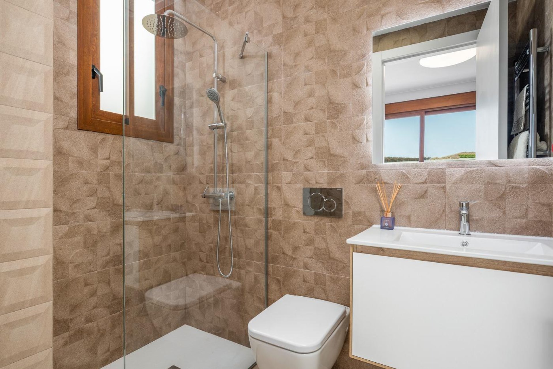Nieuwbouw Woningen - Villa - Vera - Kust van Almeria