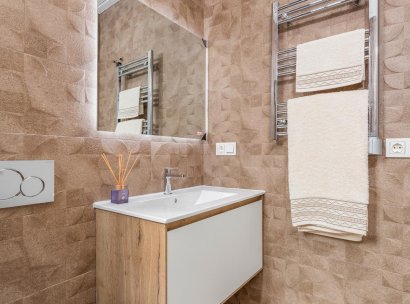Villa · Nieuwbouw Woningen - Vera · Vera Playa · Almería · Spanje
