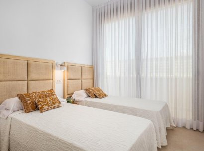Villa · Nieuwbouw Woningen - Vera · Vera Playa · Almería · Spanje